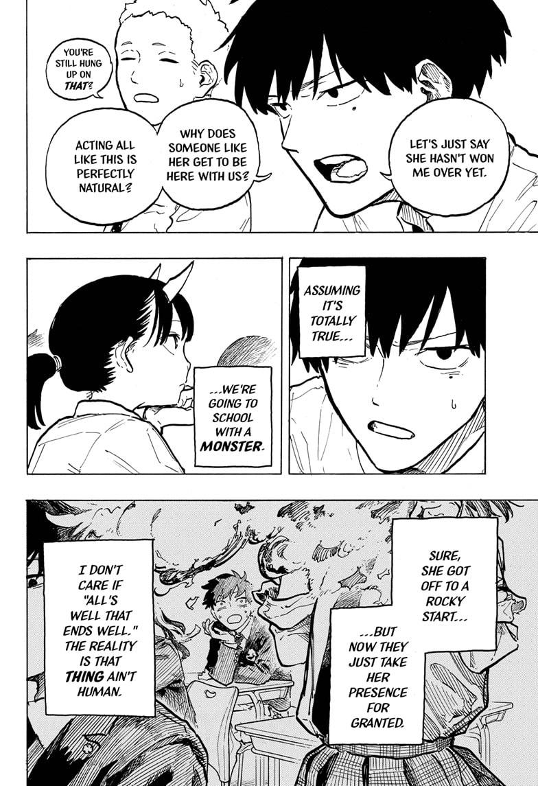 Ruri Dragon Chapter 42 - Page 4