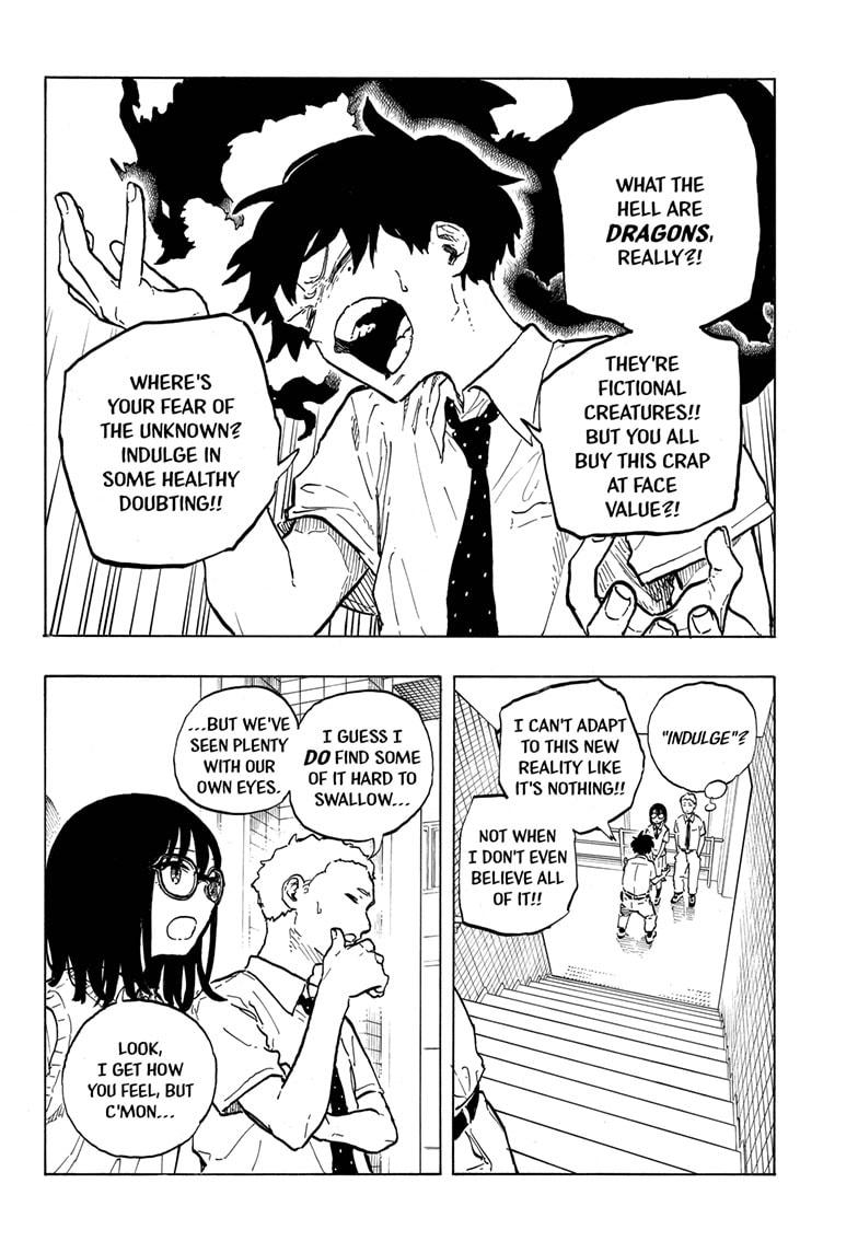 Ruri Dragon Chapter 42 - Page 6