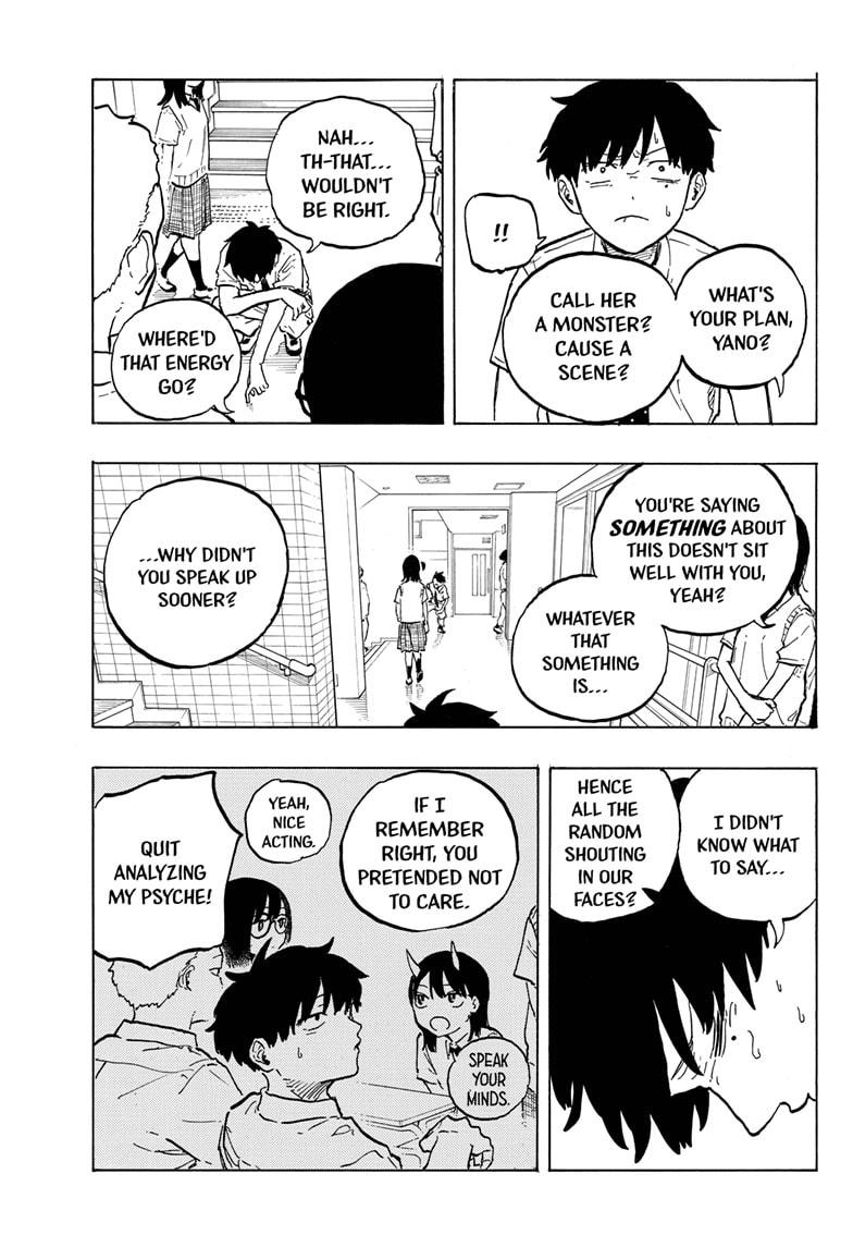 Ruri Dragon Chapter 42 - Page 7