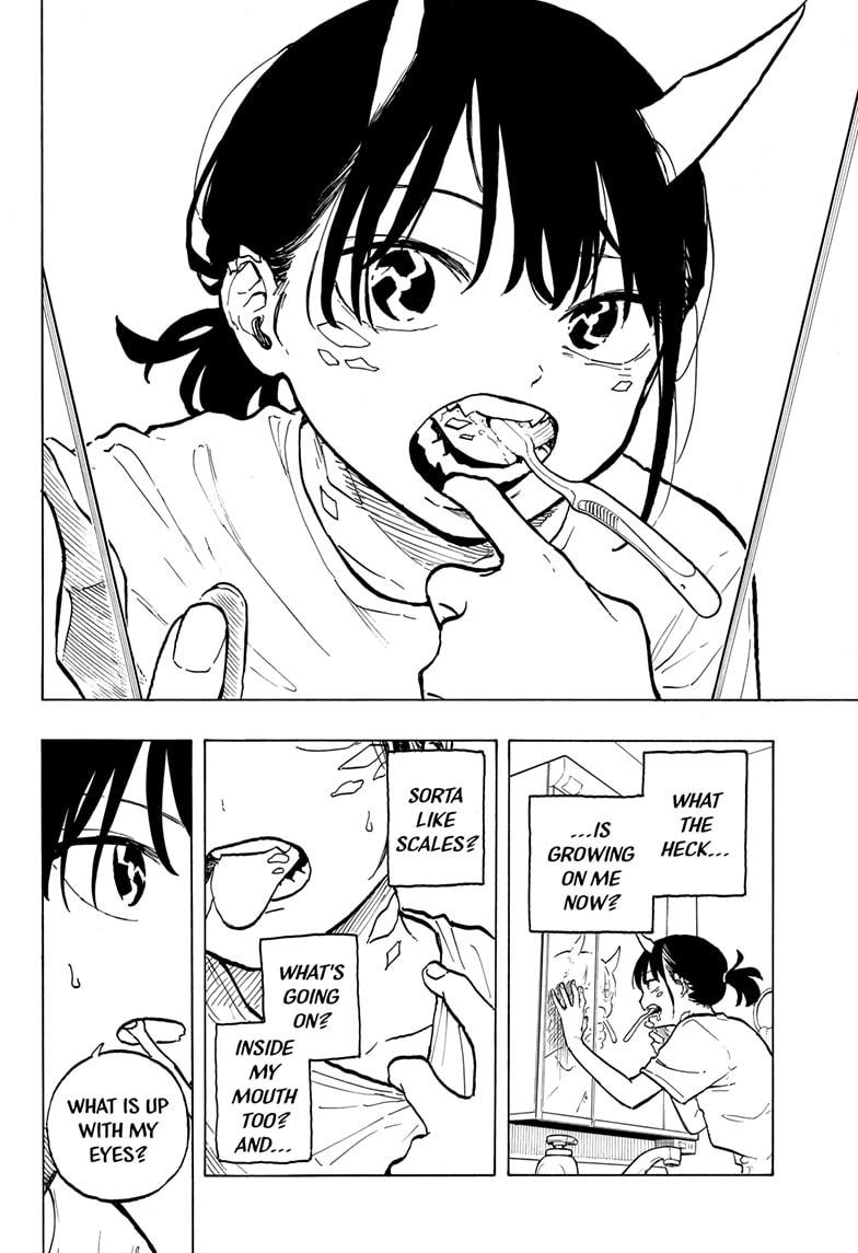 Ruri Dragon Chapter 43 - Page 4