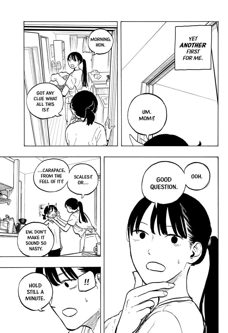 Ruri Dragon Chapter 43 - Page 5