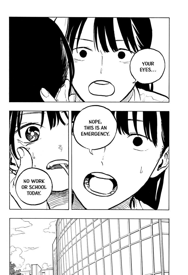 Ruri Dragon Chapter 43 - Page 6