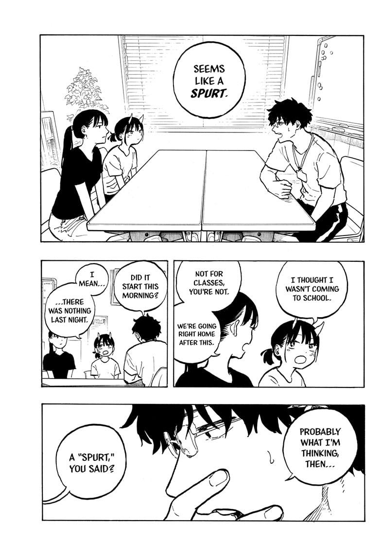 Ruri Dragon Chapter 43 - Page 7