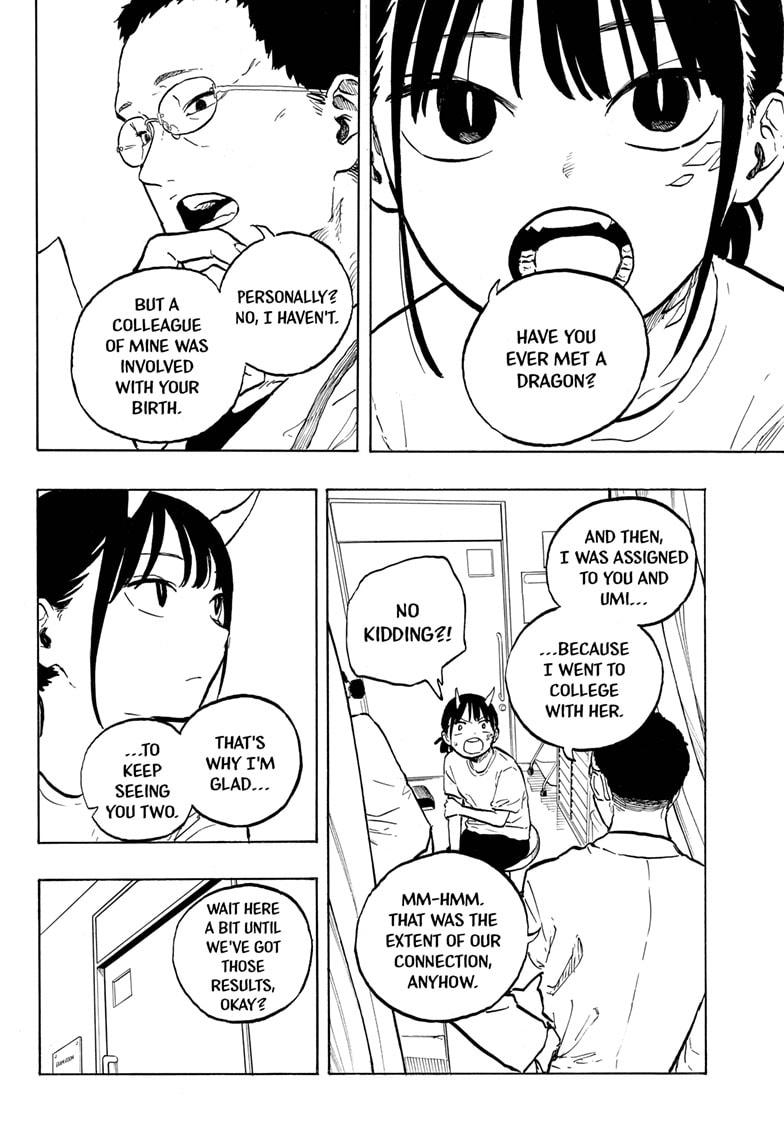 Ruri Dragon Chapter 44 - Page 4