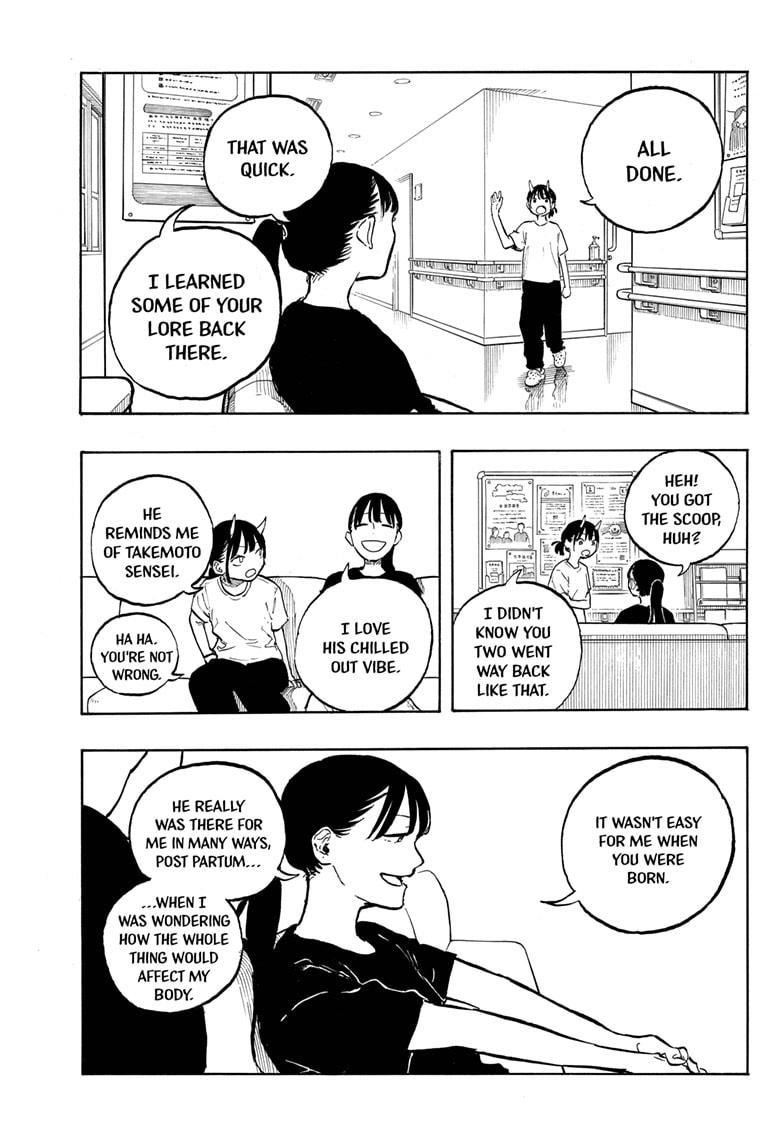 Ruri Dragon Chapter 44 - Page 5