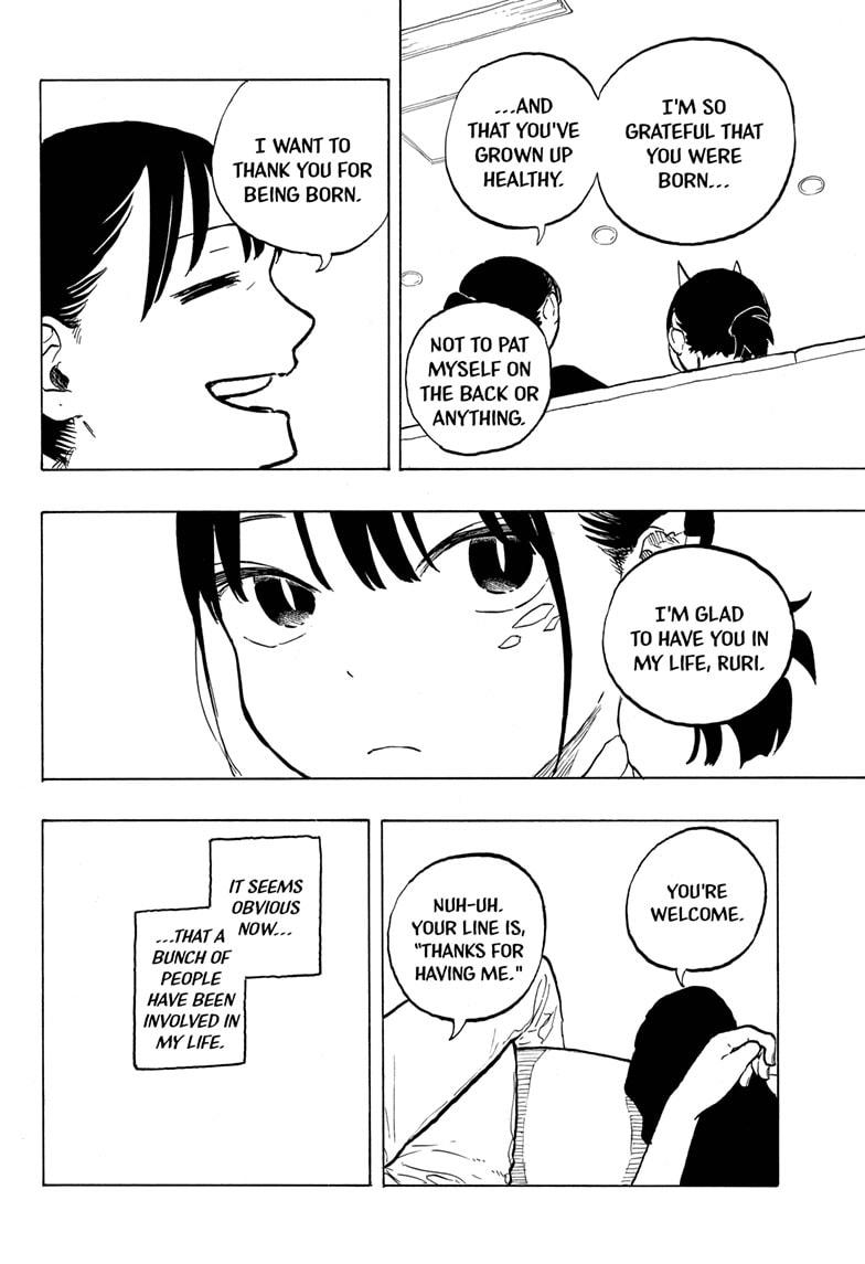 Ruri Dragon Chapter 44 - Page 6