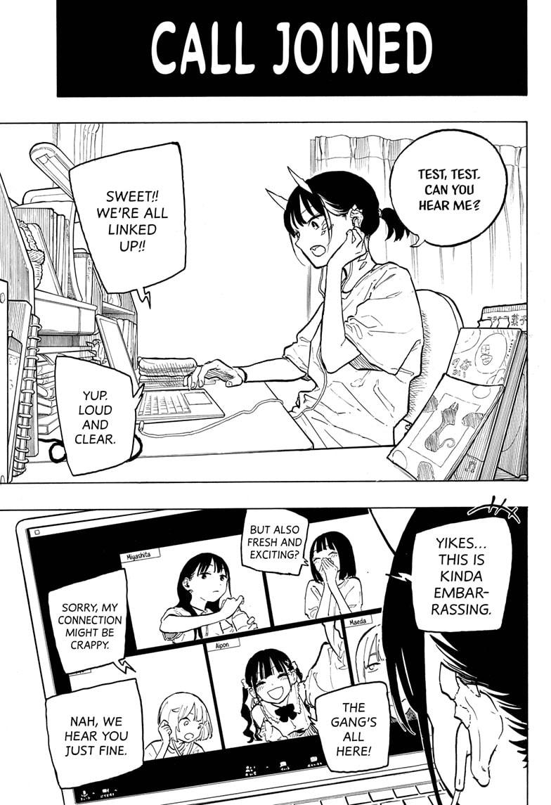 Ruri Dragon Chapter 44 - Page 7