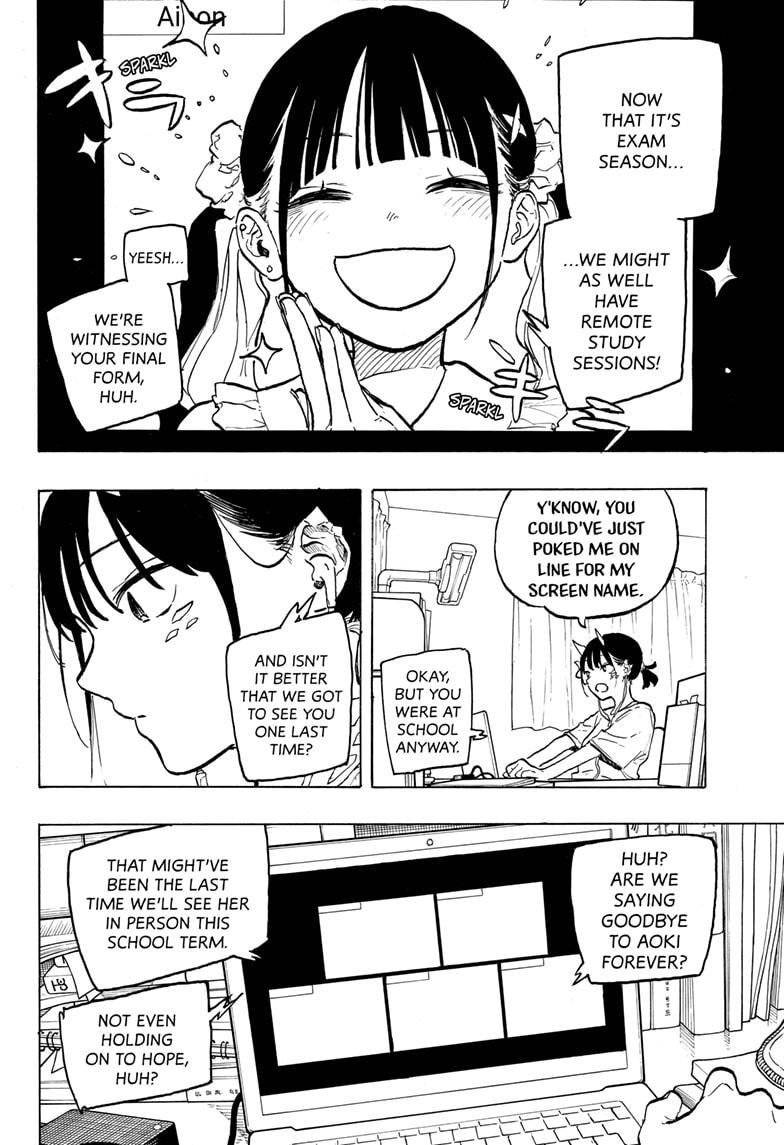 Ruri Dragon Chapter 44 - Page 8