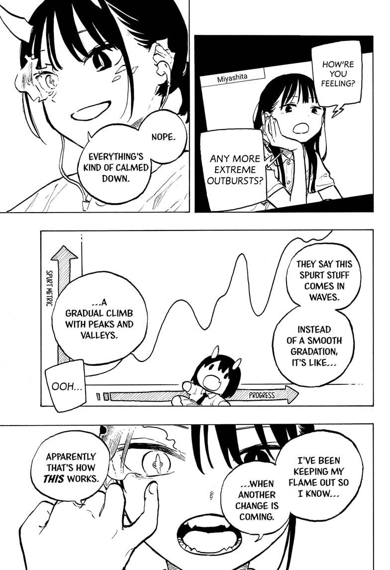 Ruri Dragon Chapter 44 - Page 9