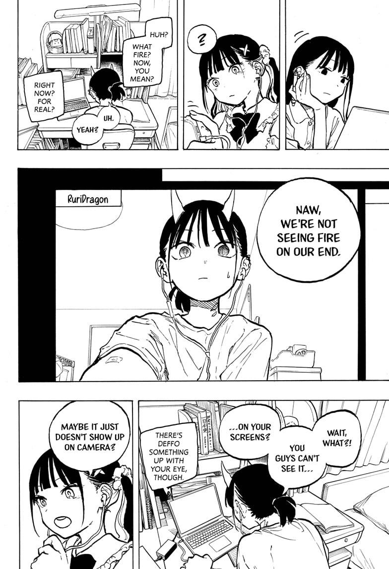 Ruri Dragon Chapter 44 - Page 10