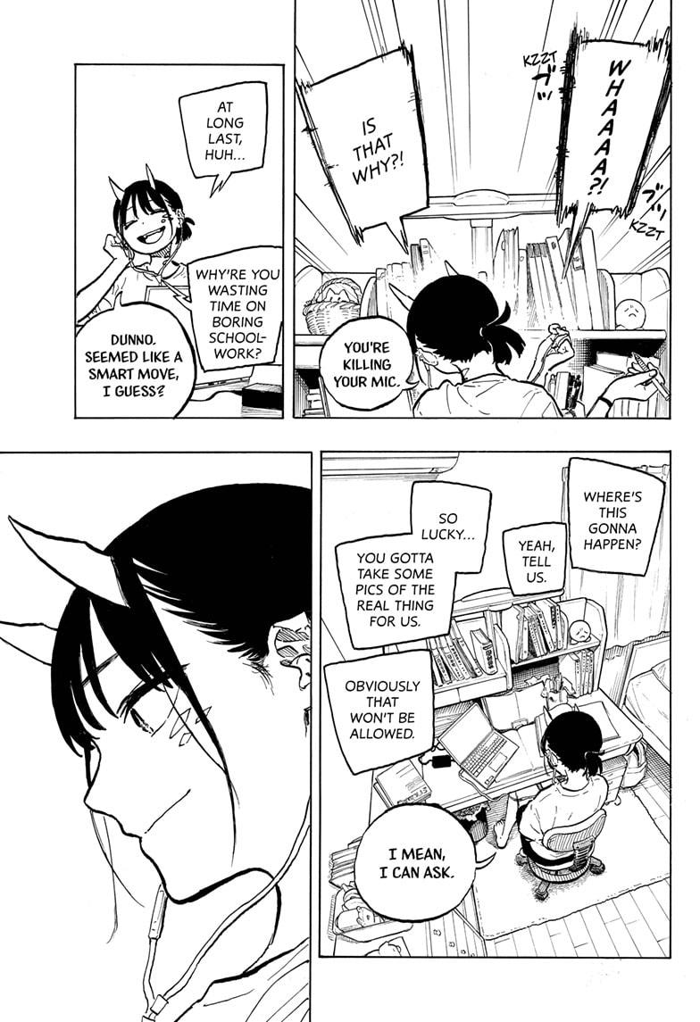 Ruri Dragon Chapter 44 - Page 13
