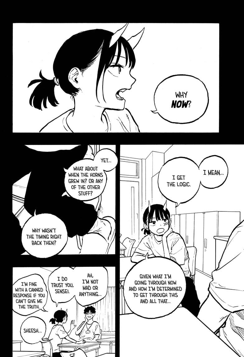 Ruri Dragon Chapter 44 - Page 16