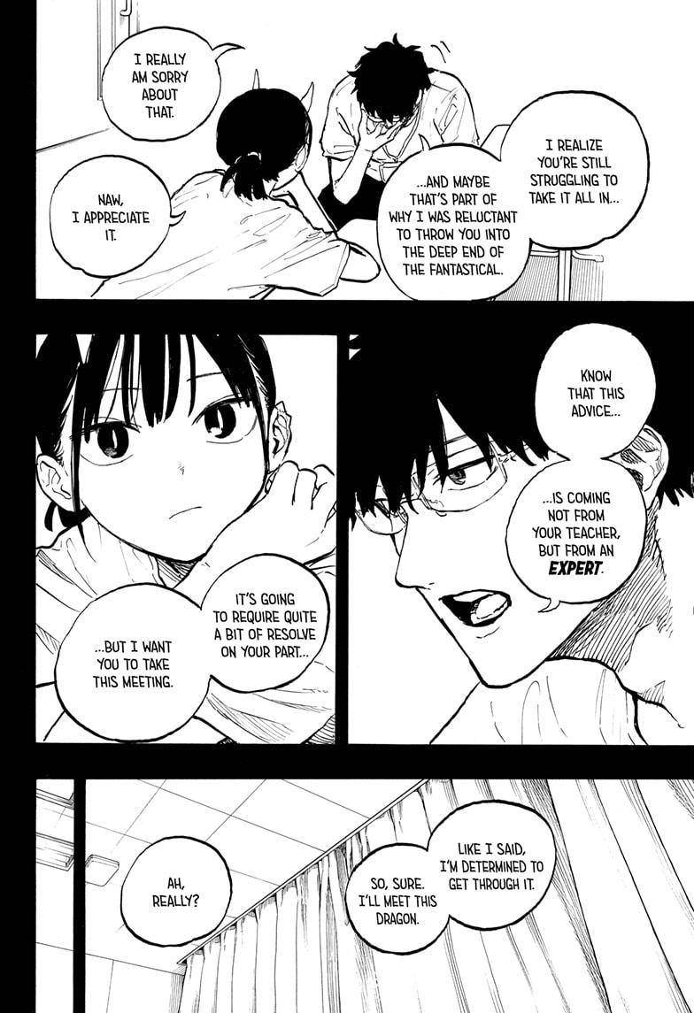 Ruri Dragon Chapter 44 - Page 18