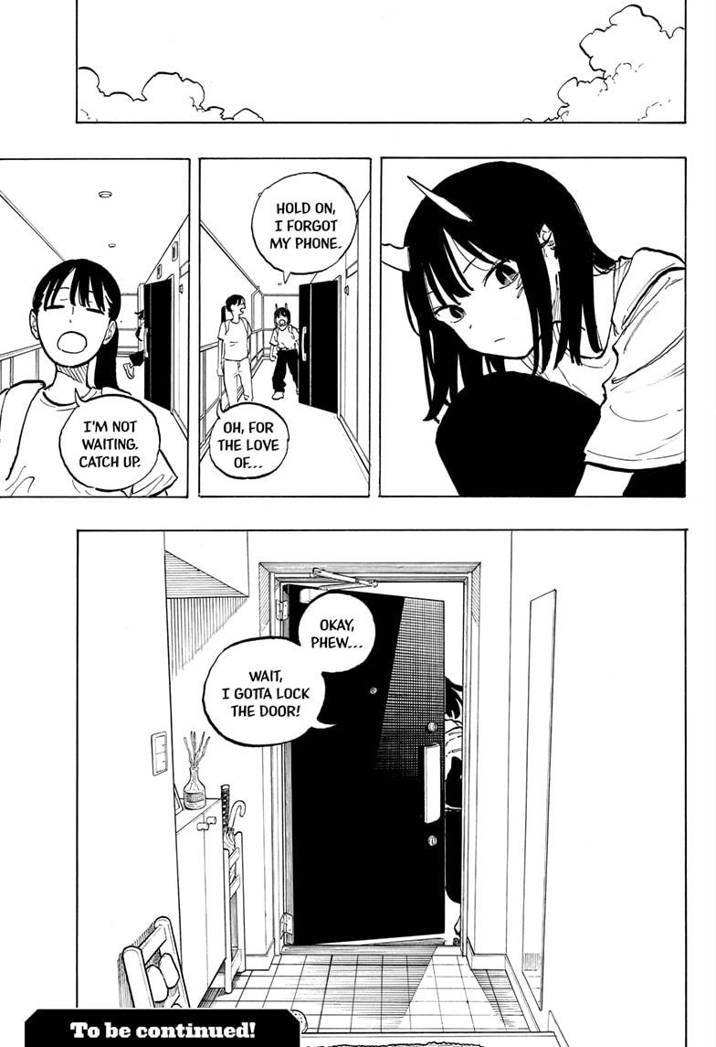 Ruri Dragon Chapter 44 - Page 19