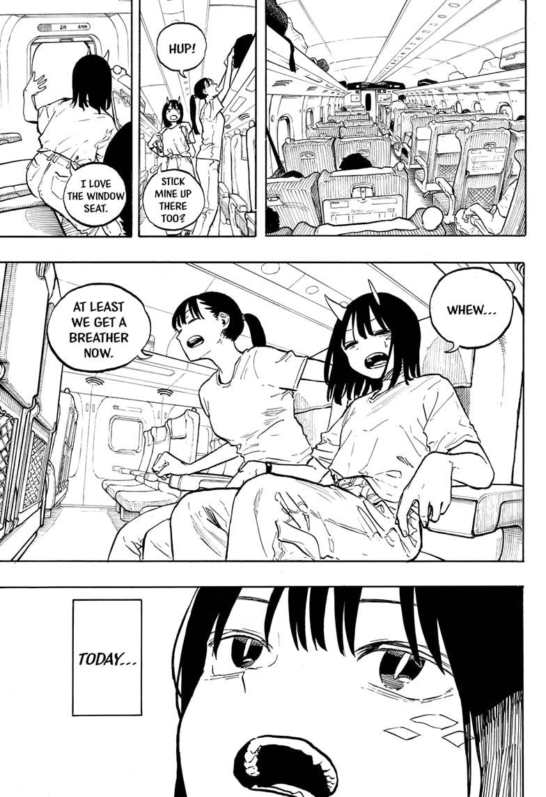 Ruri Dragon Chapter 45 - Page 5