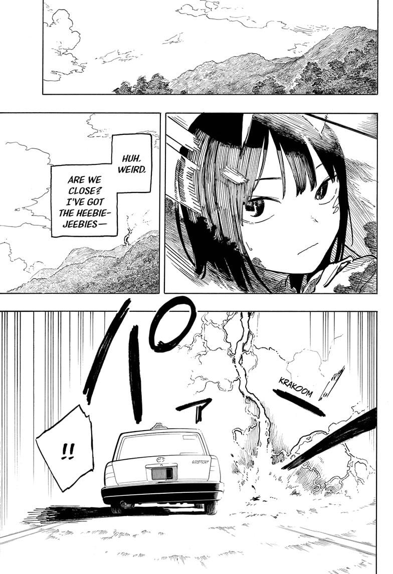 Ruri Dragon Chapter 45 - Page 13