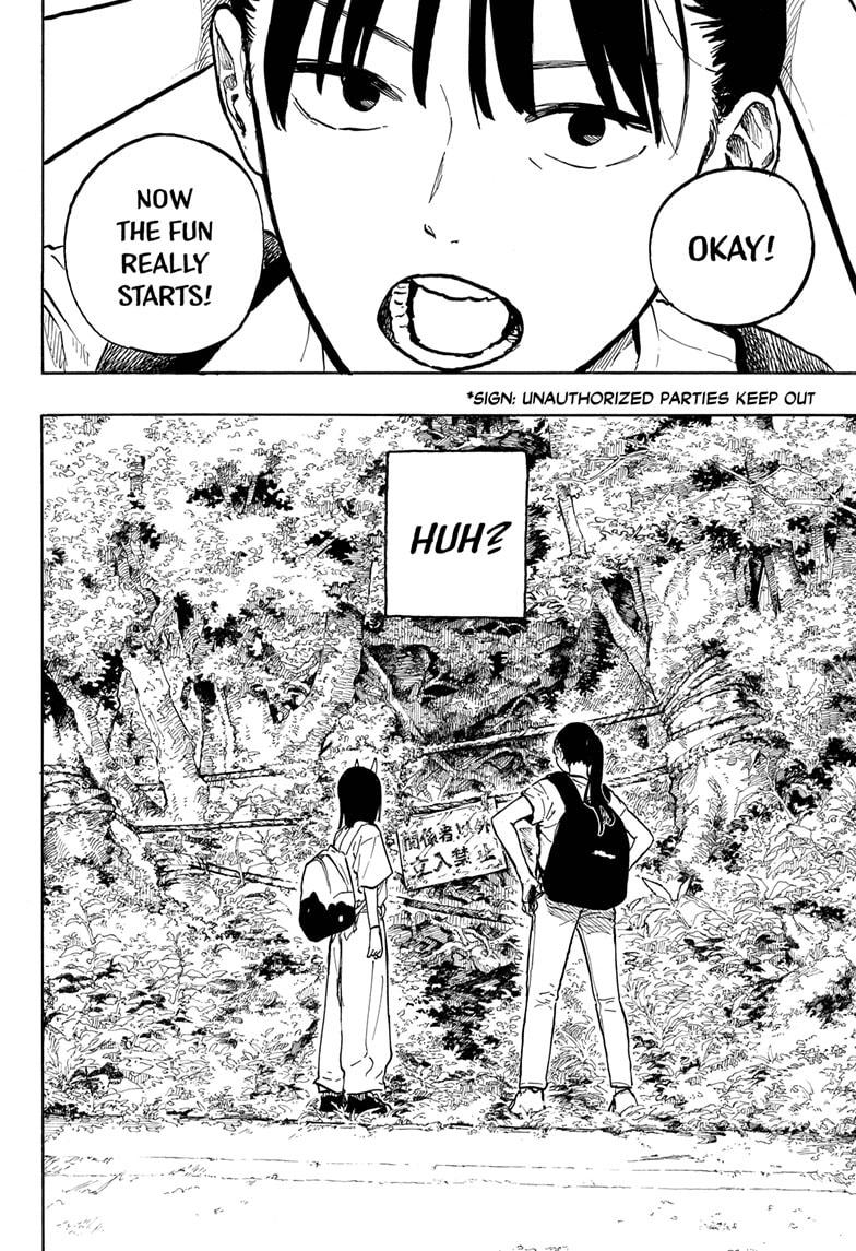 Ruri Dragon Chapter 45 - Page 16