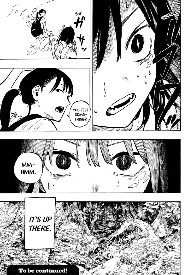 Ruri Dragon Chapter 45 - Page 19
