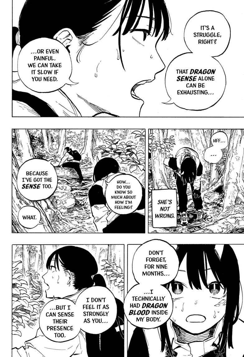 Ruri Dragon Chapter 46 - Page 4
