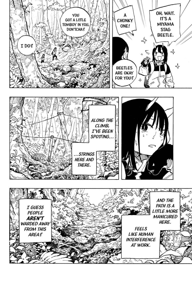Ruri Dragon Chapter 46 - Page 6