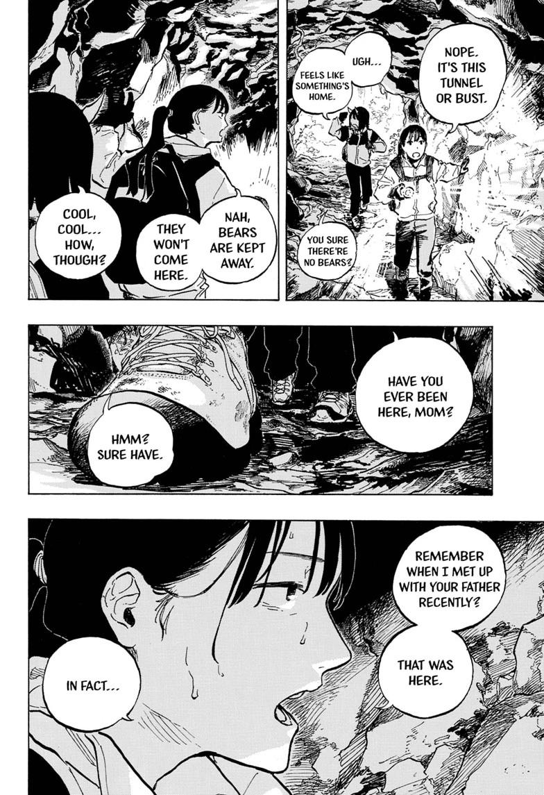 Ruri Dragon Chapter 46 - Page 8