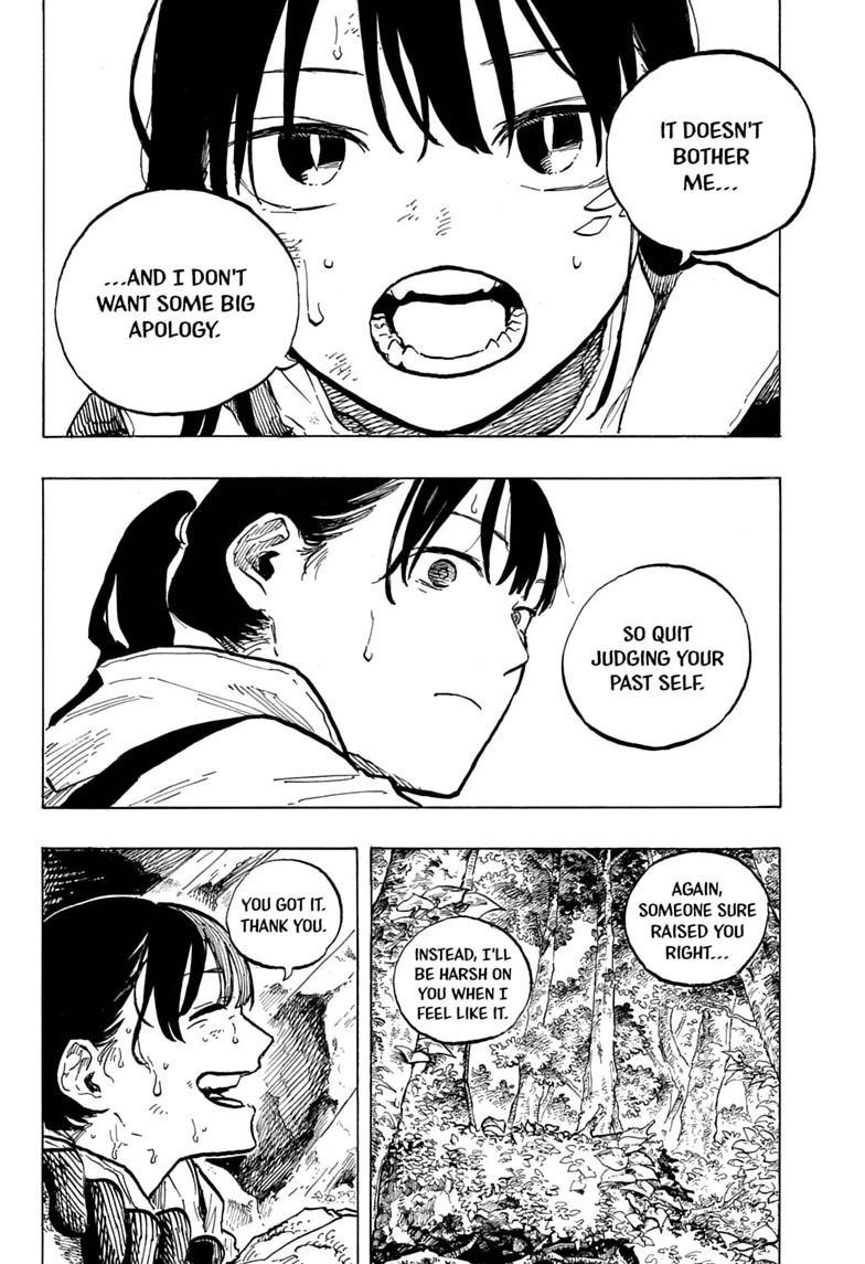 Ruri Dragon Chapter 46 - Page 12