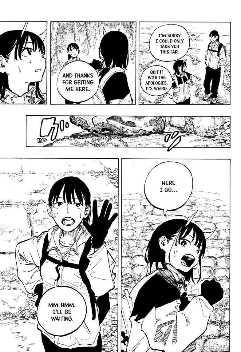 Ruri Dragon Chapter 46 - Page 15
