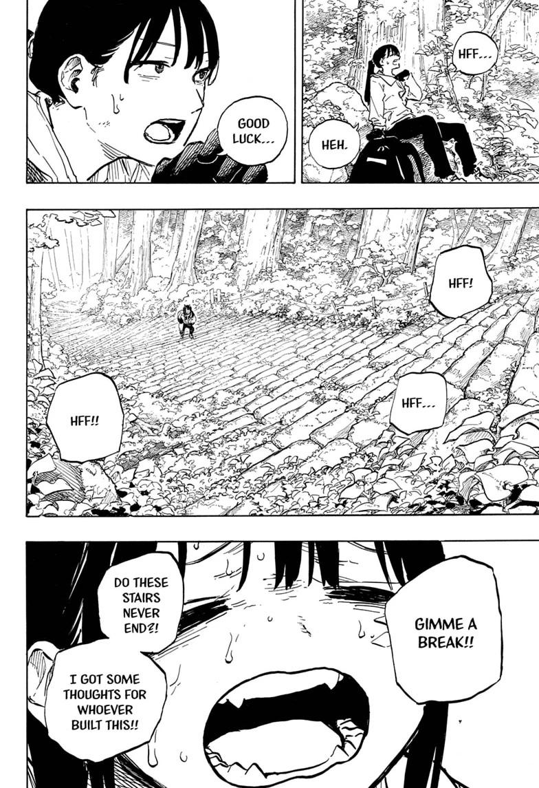 Ruri Dragon Chapter 46 - Page 16