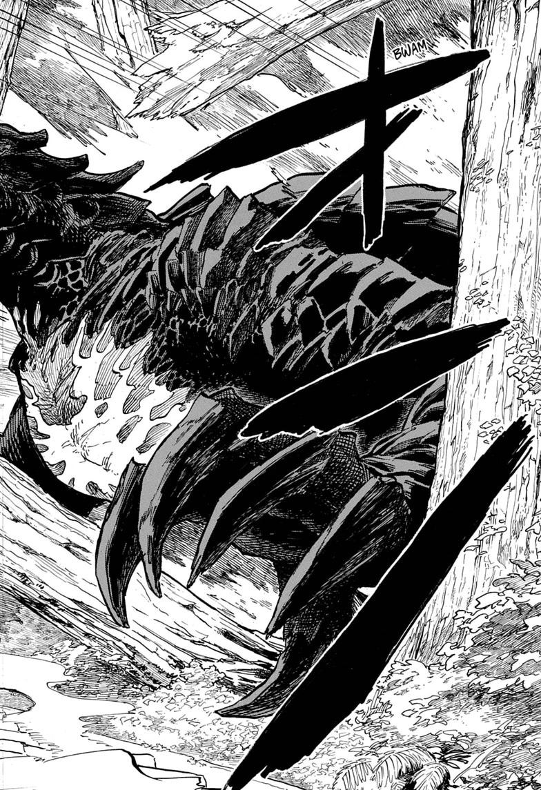 Ruri Dragon Chapter 46 - Page 18
