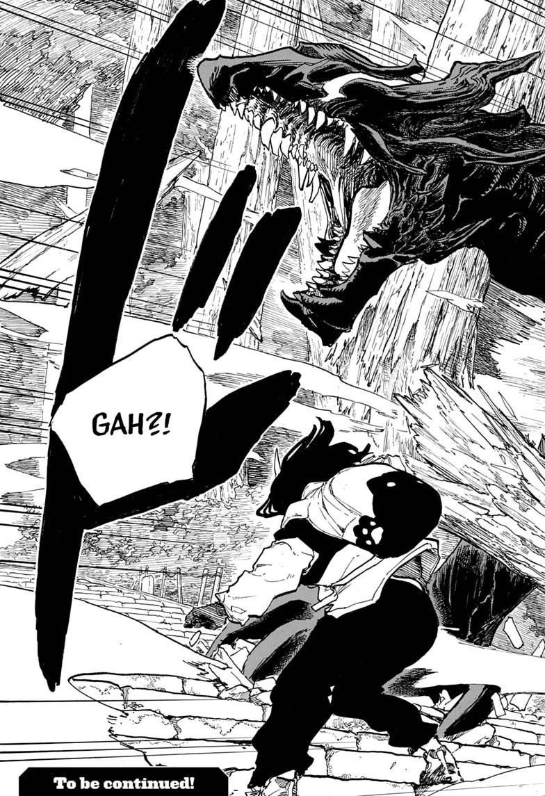 Ruri Dragon Chapter 46 - Page 19