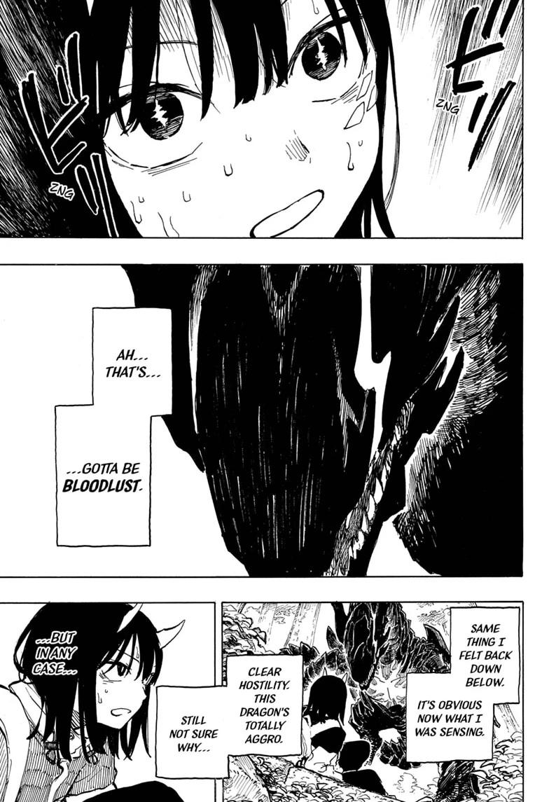 Ruri Dragon Chapter 47 - Page 5