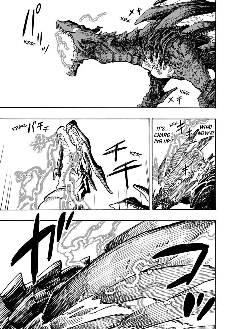 Ruri Dragon Chapter 47 - Page 9