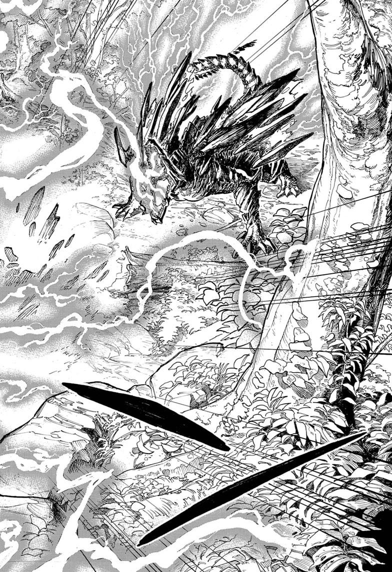 Ruri Dragon Chapter 47 - Page 10