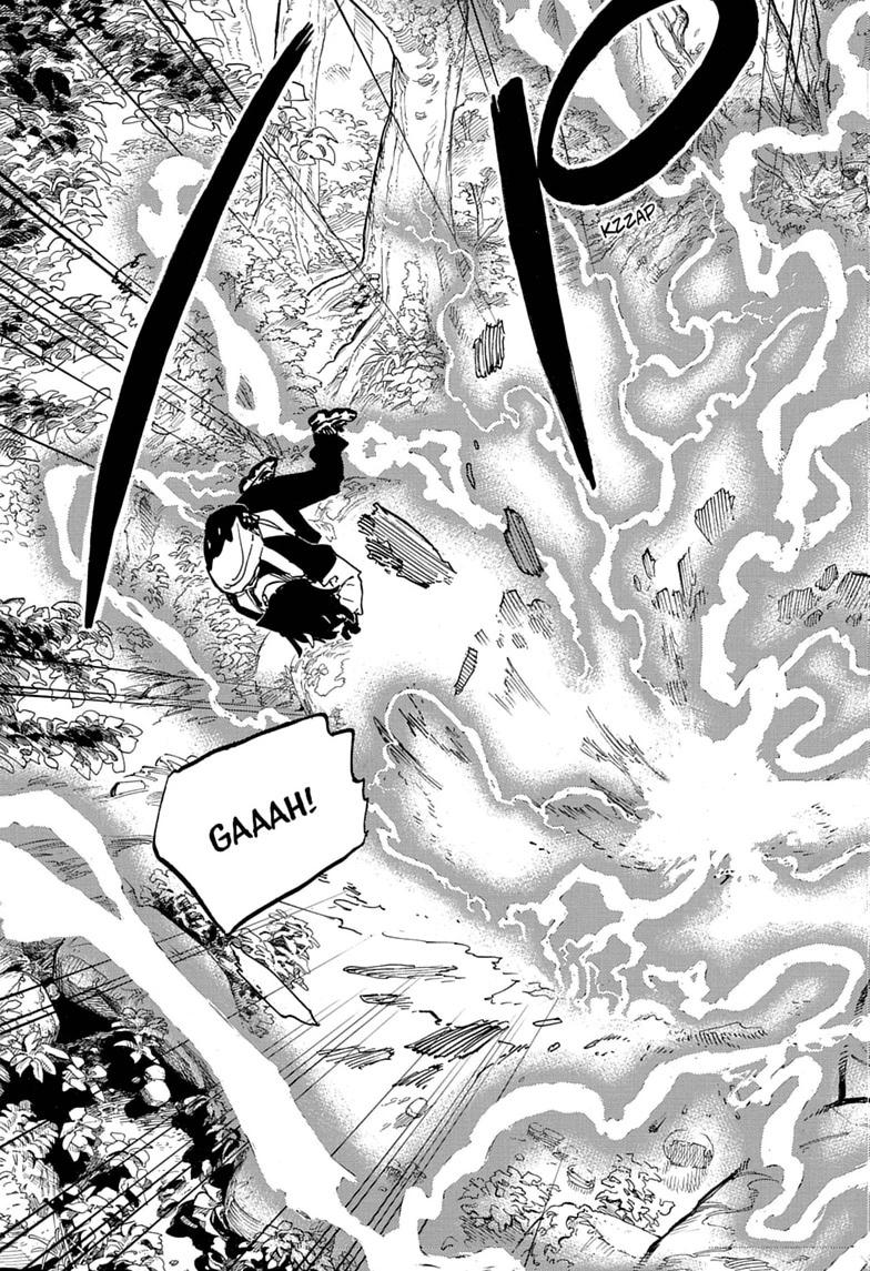 Ruri Dragon Chapter 47 - Page 11