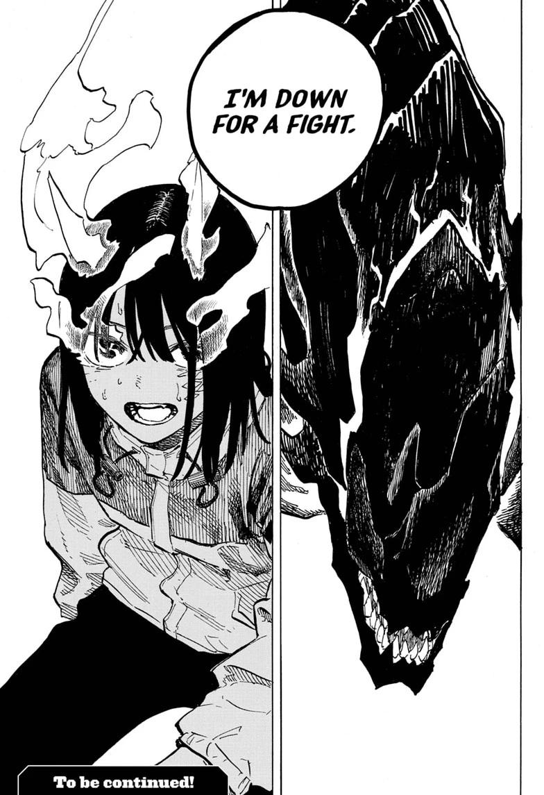 Ruri Dragon Chapter 47 - Page 19