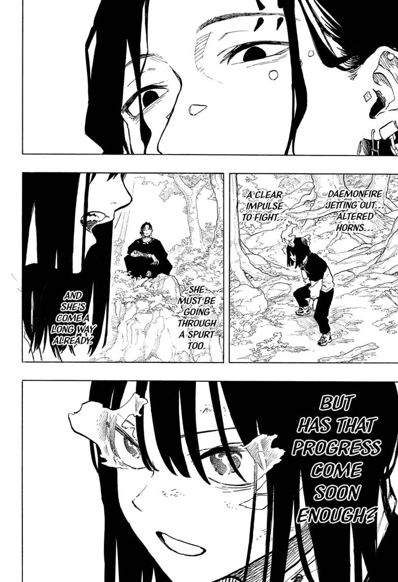 Ruri Dragon Chapter 48 - Page 2
