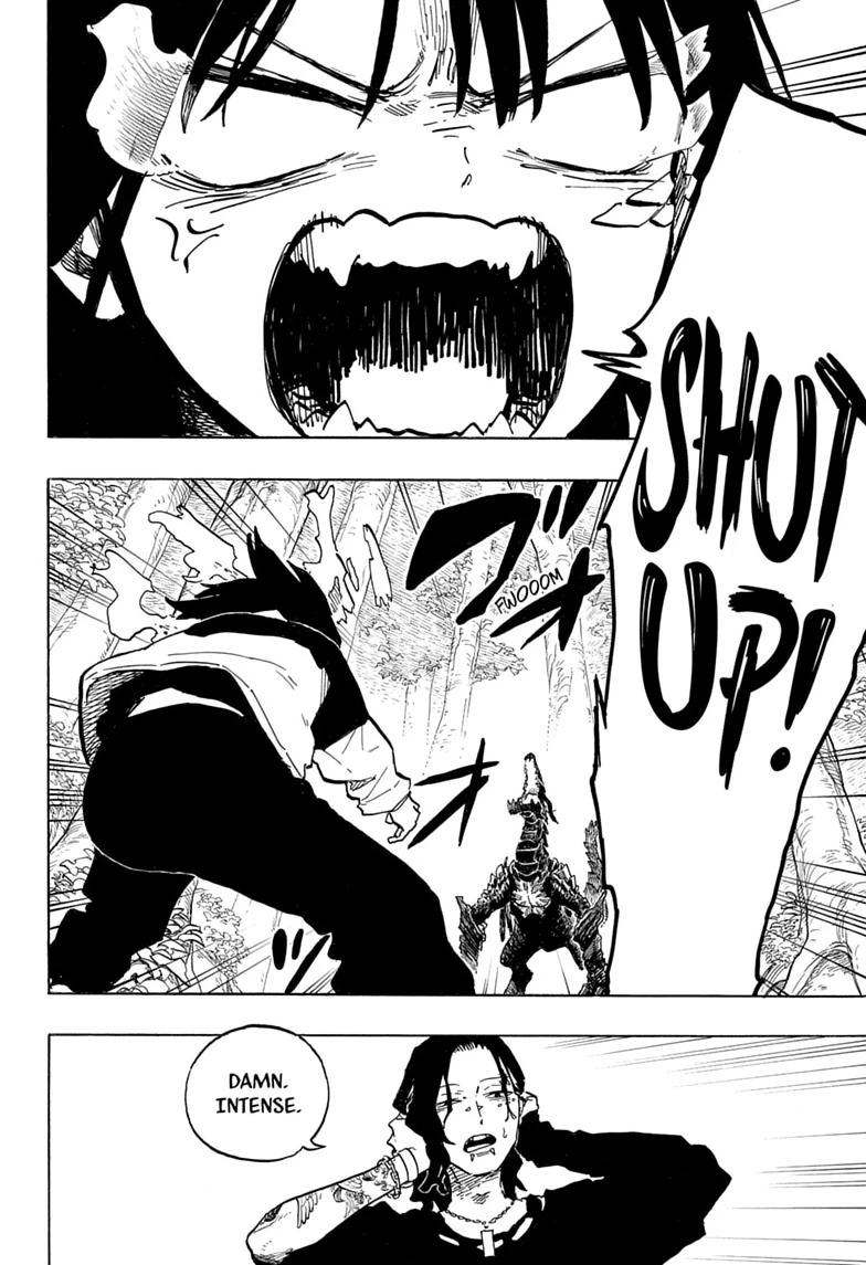 Ruri Dragon Chapter 48 - Page 4