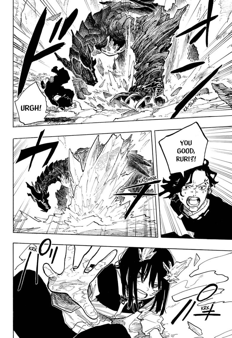 Ruri Dragon Chapter 48 - Page 18