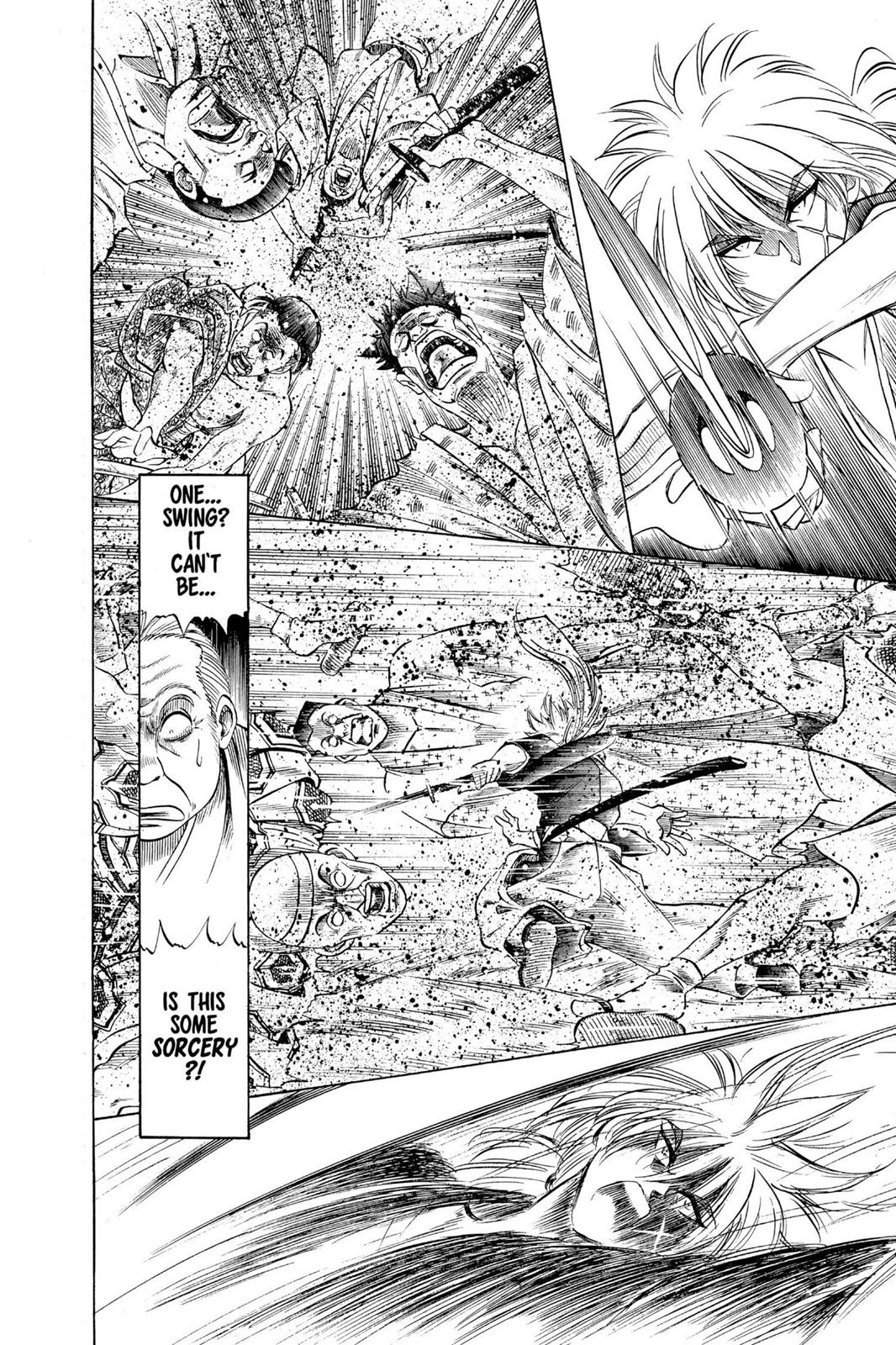 Rurouni Kenshin Chapter 1 - Page 44