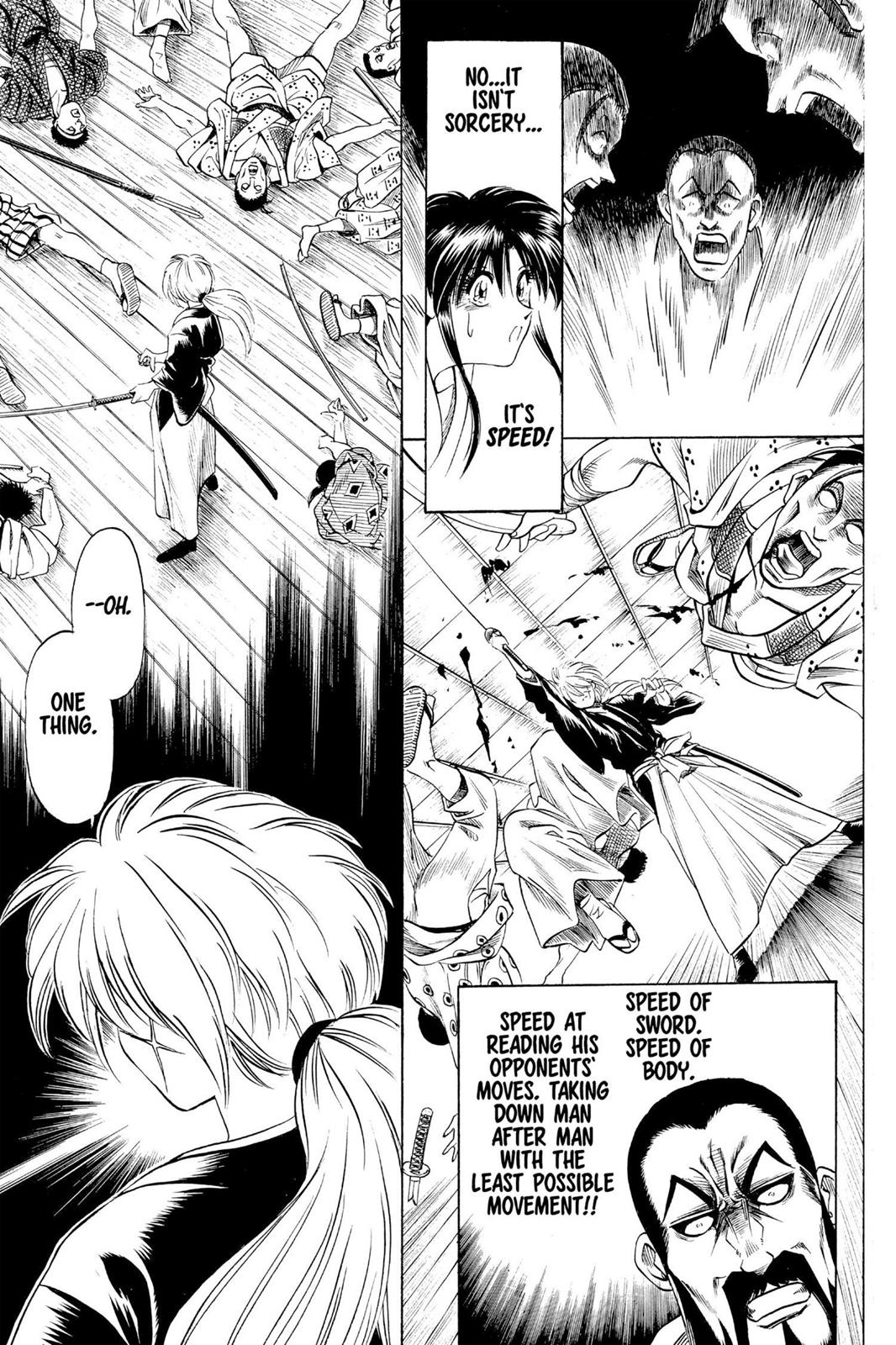 Rurouni Kenshin Chapter 1 - Page 45