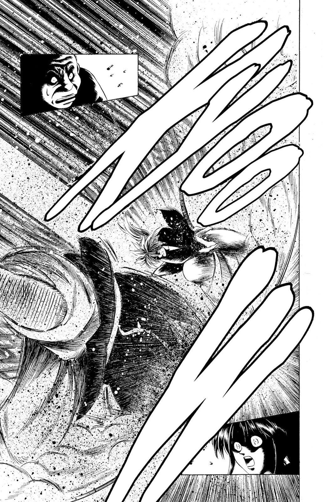 Rurouni Kenshin Chapter 1 - Page 49