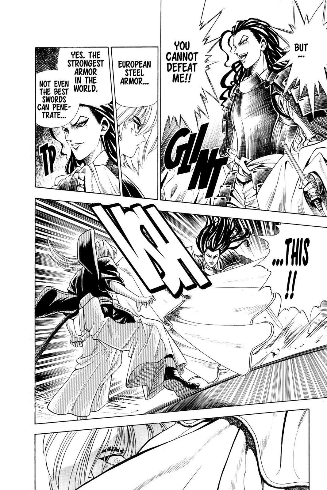 Rurouni Kenshin Chapter 6.5 - Page 23