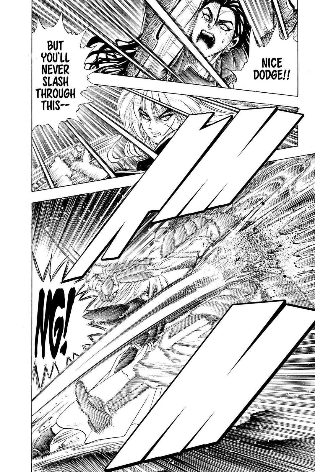 Rurouni Kenshin Chapter 6.5 - Page 25