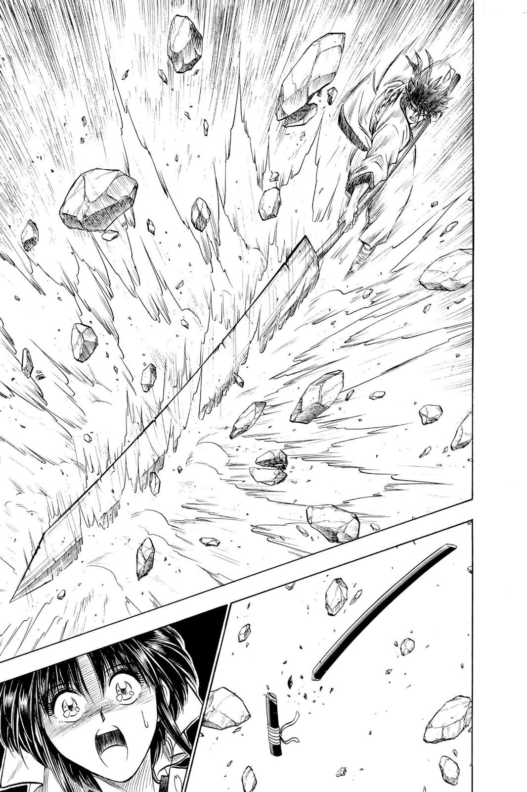 Rurouni Kenshin Chapter 6 - Page 18