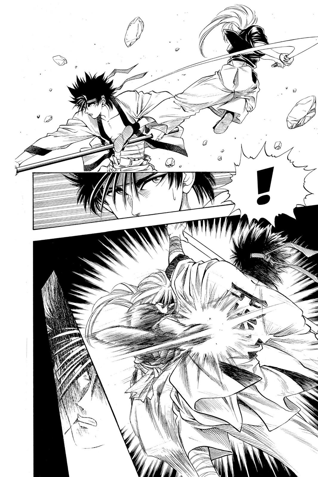Rurouni Kenshin Chapter 6 - Page 19