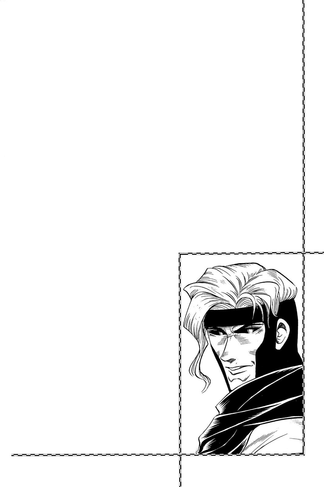 Rurouni Kenshin Chapter 10 - Page 20