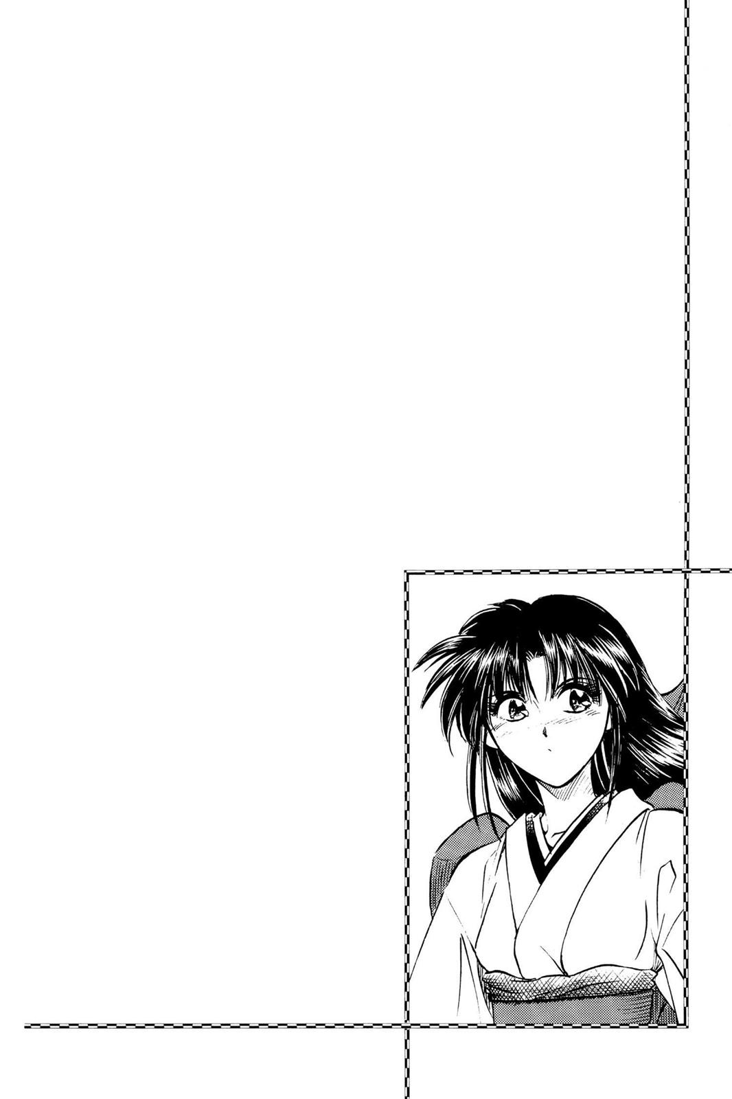 Rurouni Kenshin Chapter 11 - Page 20