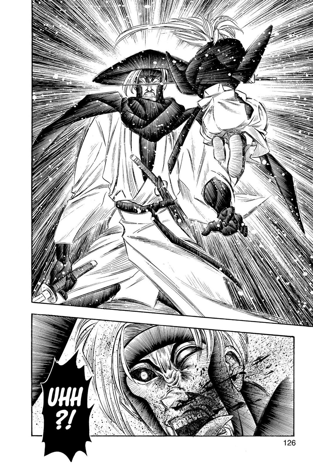 Rurouni Kenshin Chapter 12 - Page 18