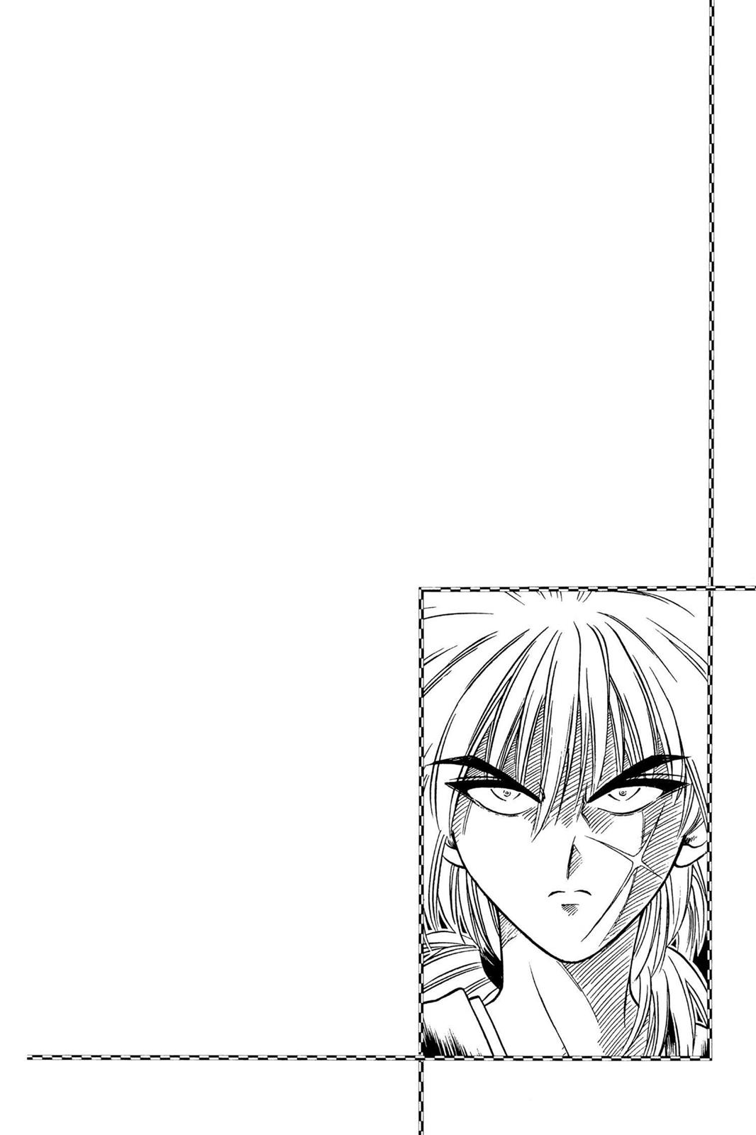 Rurouni Kenshin Chapter 12 - Page 20