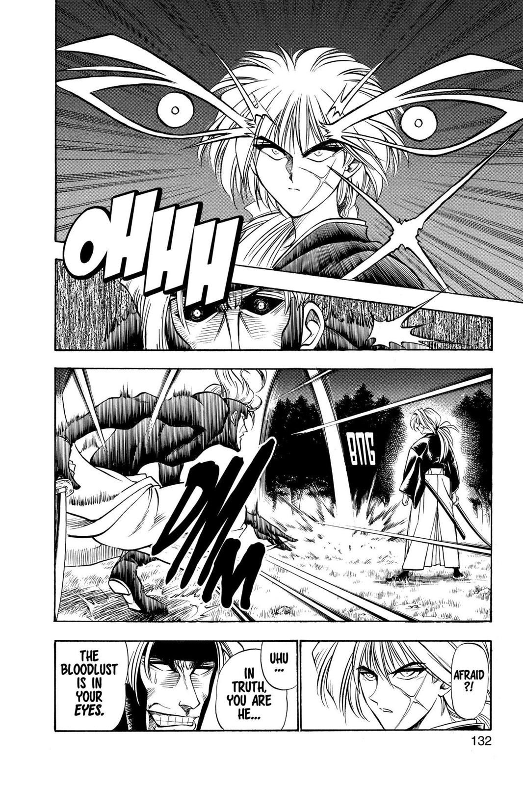 Rurouni Kenshin Chapter 13 - Page 4